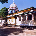 Ulvi Temple