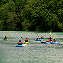 Dandeli Kayaking