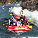 Dandeli Rafting