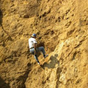 Dandeli Rappelling