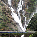 Dudhsagar Falls