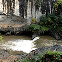 Dandeli Syntheri Rocks